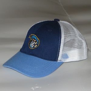 Kalamazoo Growlers Baseball Hat Snapback
